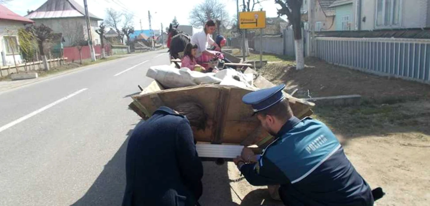 Foto: arhivă Adevărul