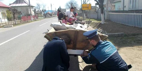 Caruta Suceava. FOTO IPJ Suceava