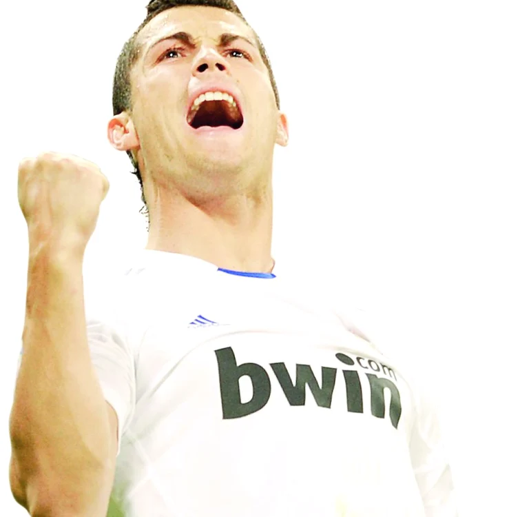 "Şi ce dacă Barça a bătut cu 8-0? Acest scor nu-mi spune nimic. Să văd dacă ne vor da şi nouă 8, luni!" Cristiano Ronaldo, atacant Real Madrid