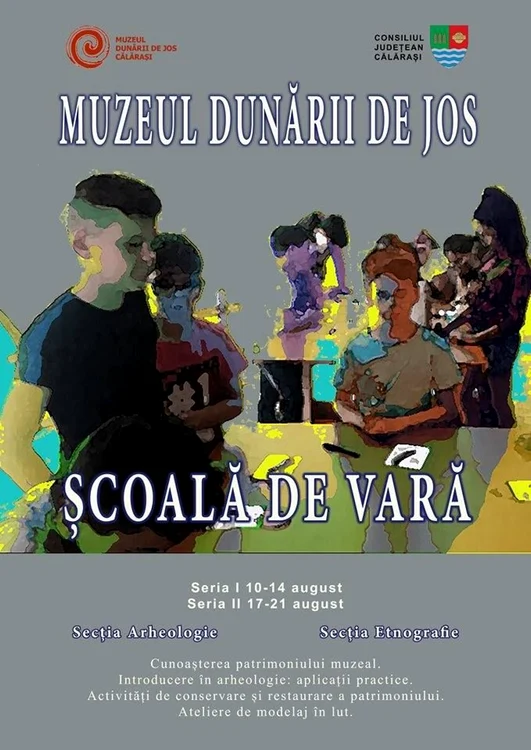 calarasi afis
