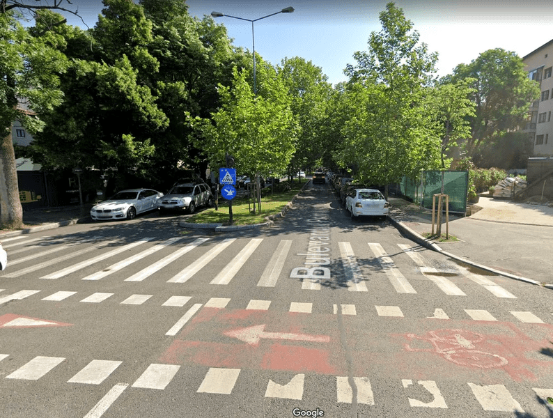Proiectul privind schimbarea denumirii Bulevardului Primăverii, retras de pe ordinea de zi a CGMB | VIDEO