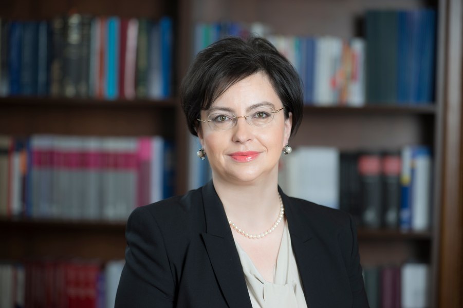 INTERVIU Crenguța Leaua, lidera avocaților români din dosarul Roșia Montană: „Am dus la bun sfârșit ceea ce părea o muncă sisifică”