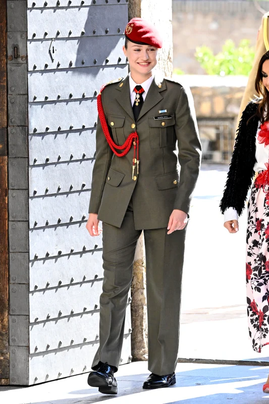 Prințesa Leonor a Spaniei 