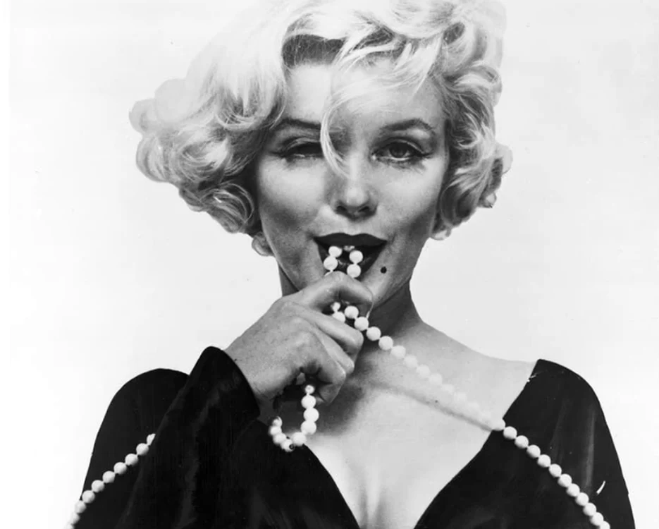 
    Marilyn Monroe putea să interpreteze pe viaţă rolul de prinţesăclickpentrufemei.ro  