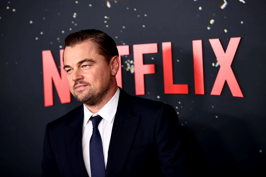 Leonardo DiCaprio foto: Getty