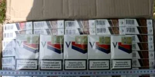 Satu Mare: Mercurialul şpăgii în Vama Halmeu - Revista presei locale