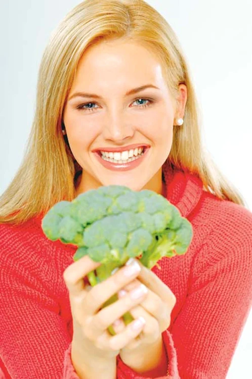 Broccoli