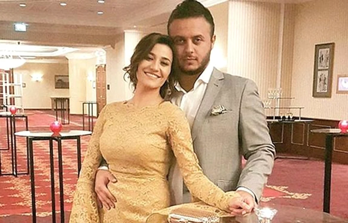 Claudia Pătrășcanu și Gabi Bădălău pleacă în Turcia