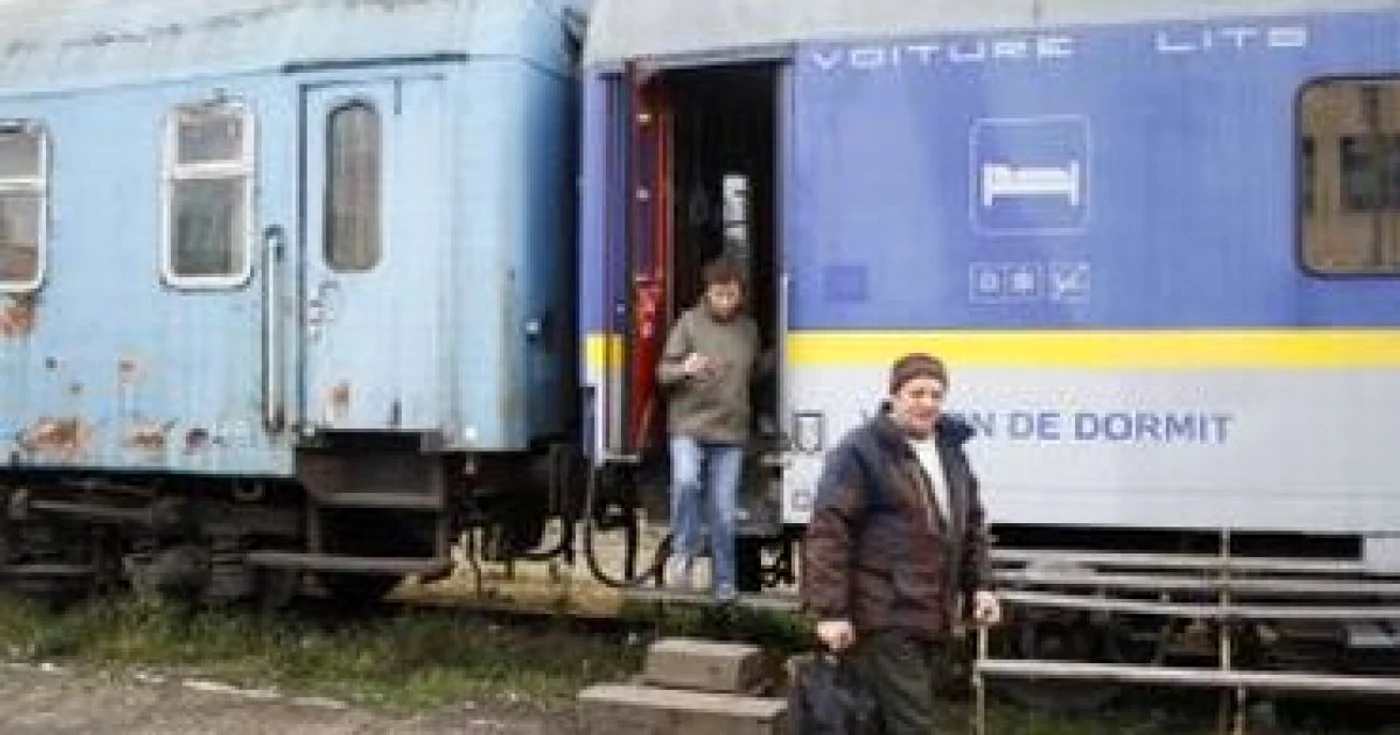 Incidentul s-a petrecut în orașul Cluj-Napoca. FOTO: Arhivă