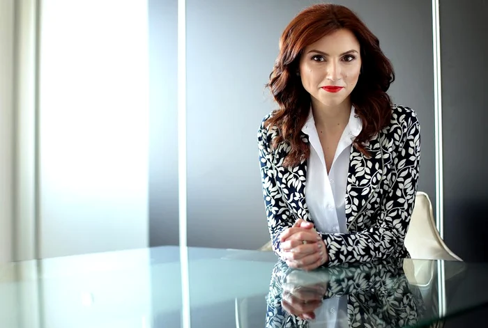 Dreptul la educaţie, în sate – interviu cu Maria PÂRVULEASA jpeg