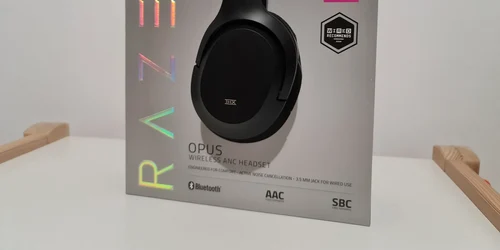 Razer Opus