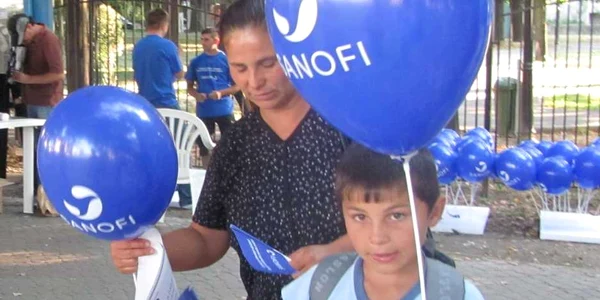 Orădenii încurajaţi să facă mişcare