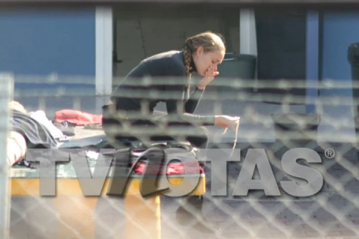 Maria Celeste Fernandez a avut mult de pătimit după acuzaţiile care i s-au adus