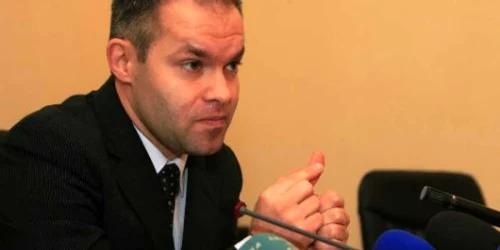 Ministrul Educaţiei, Daniel Funeriu