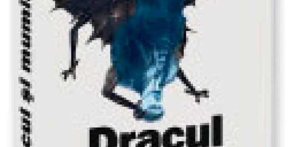 „Dracul şi mumia"