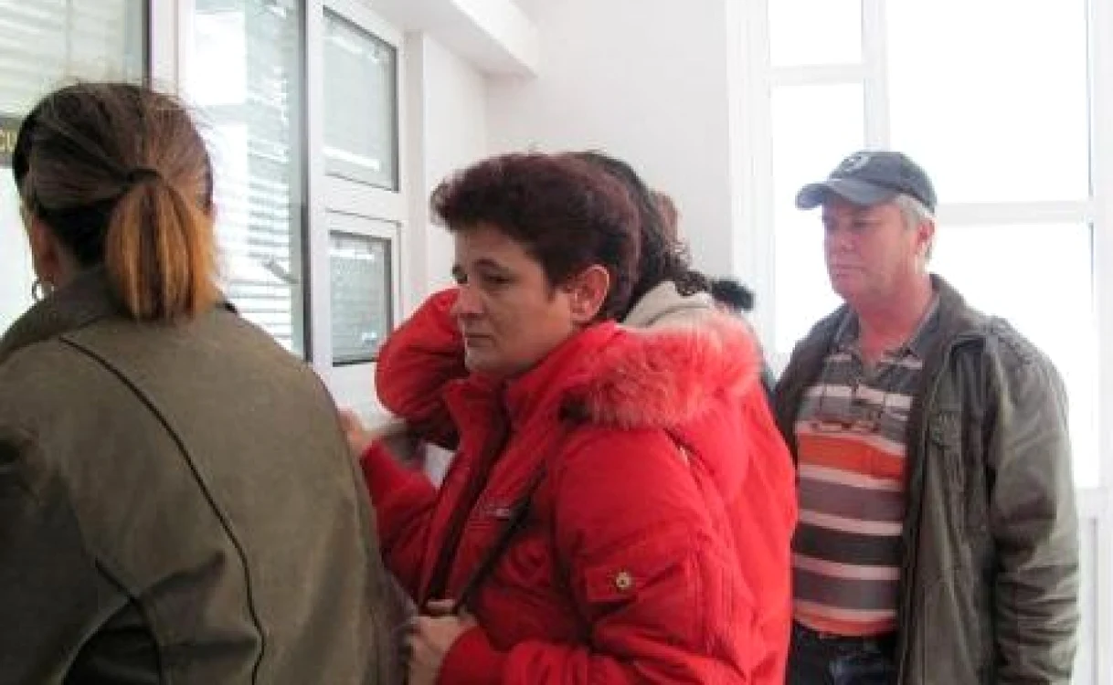 Afl[ dacă ai datorii FOTO Arhivă Adevărul