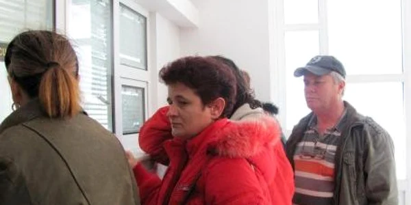 casa de sanatate tulcea