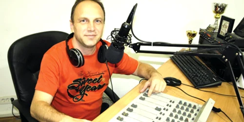 Marius Dragomir speră ca fostul său coleg să revină sănătos acasă