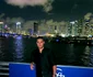 Angelo Borcea, fiul lui Cristi Borcea, Foto: Instagram