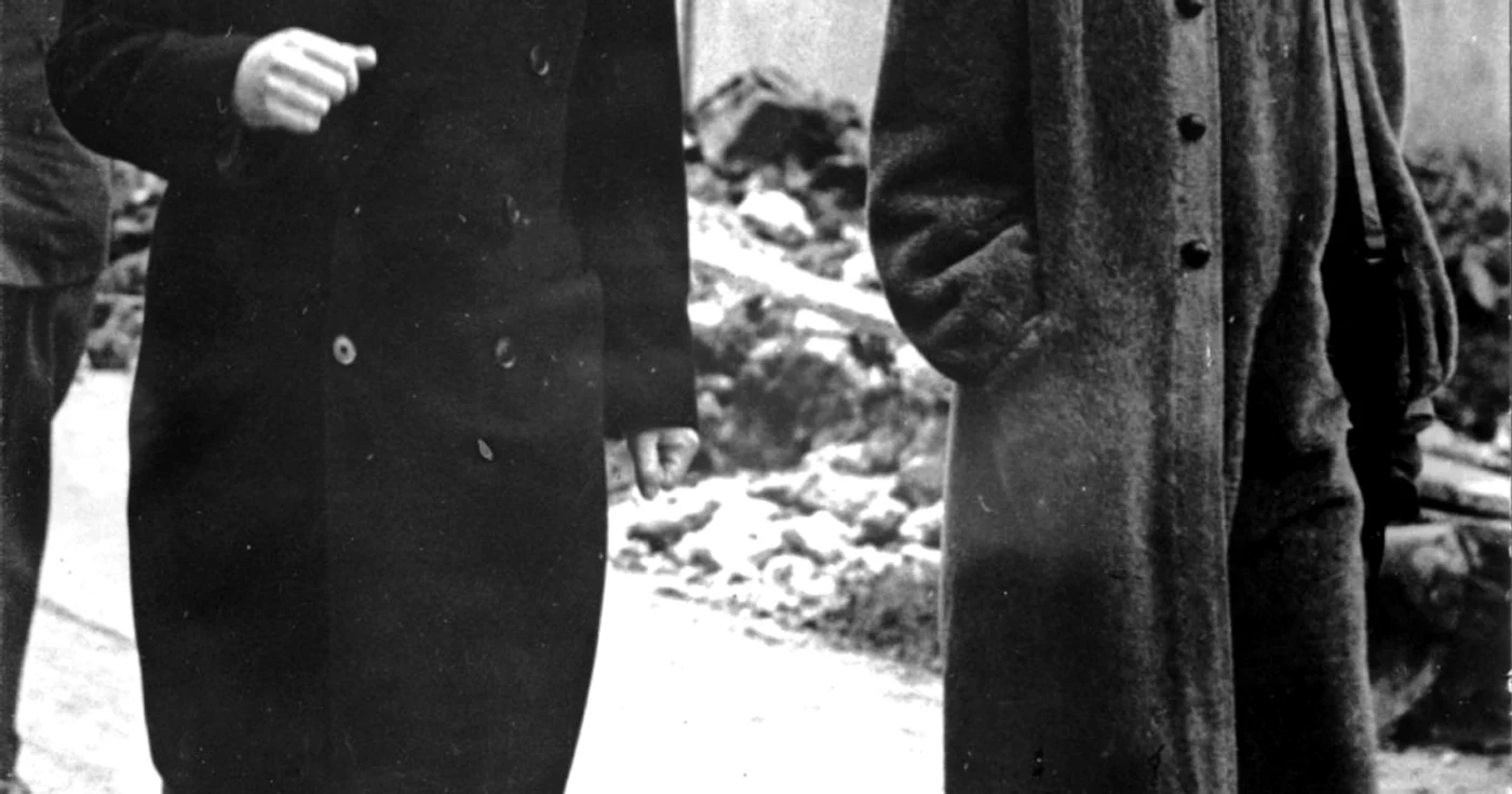 regele mihai ana foto getty
