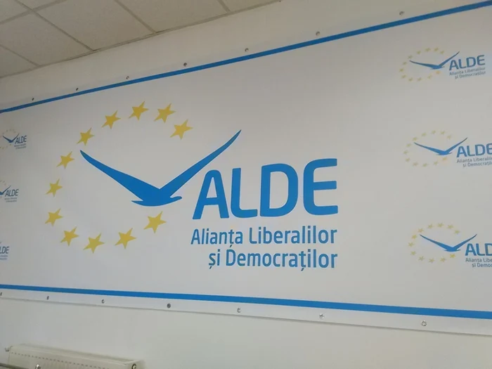 Demisii în lanţ  la ALDE Braşov FOTO Adevărul