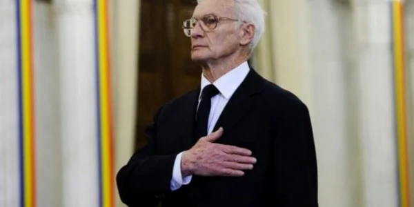 Octav Bjoza
