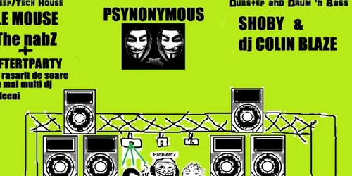 Green Fest la Tulcea