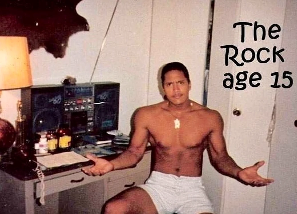 dwayne johnson 15 ani jpg jpeg