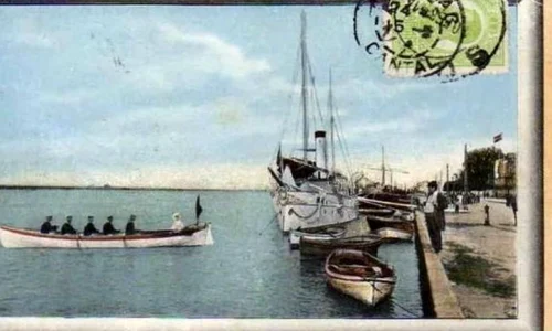 De la cofetăria de lux din 1900, la centrul turistic de mâine jpeg