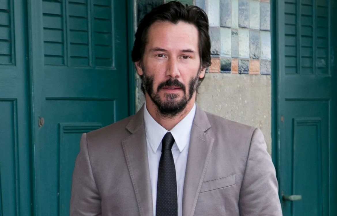 Keanu Reeves Foto: Getty Images 