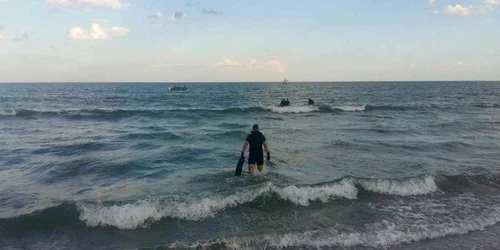 Salvamari Litoral FOTO ISU Dobrogea