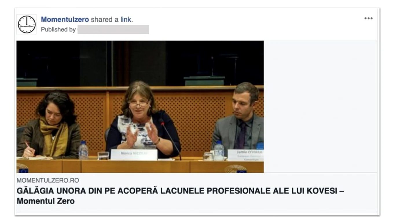 Pagini psd sterse de facebook 