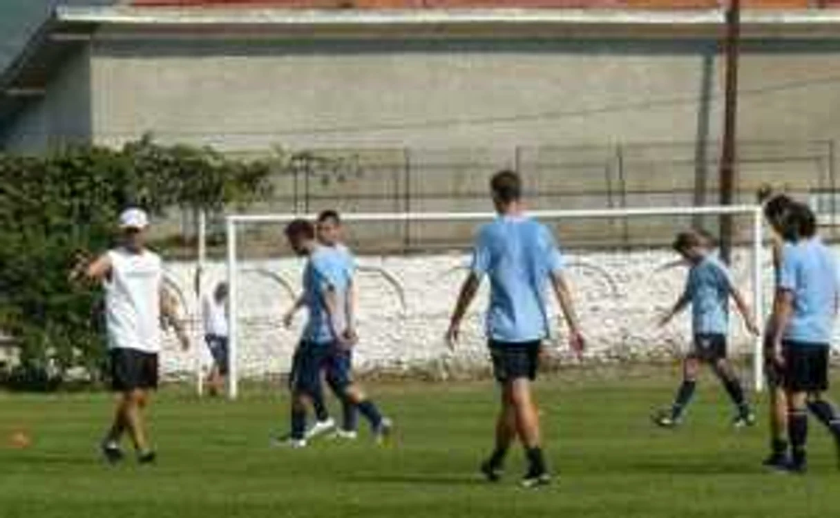 Târgu-Jiu: Meciul amical cu Triumf Bârca a fost reprogramat pentru ora 18:00