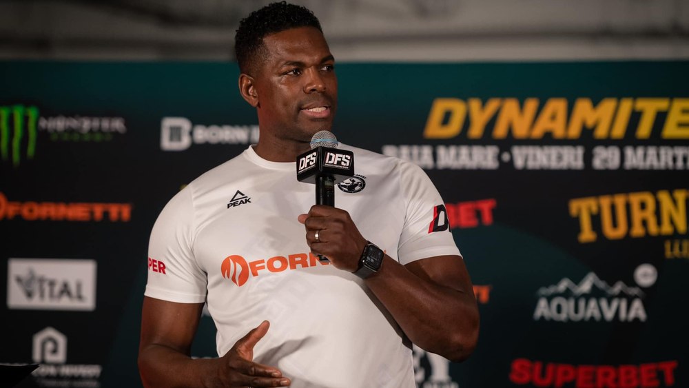 E oficial: Cătălin Moroșanu și Remy Bonjasky au semnat acordul pentru sezonul 2024