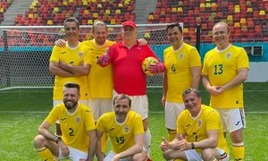 vedete prima tv arena nationala