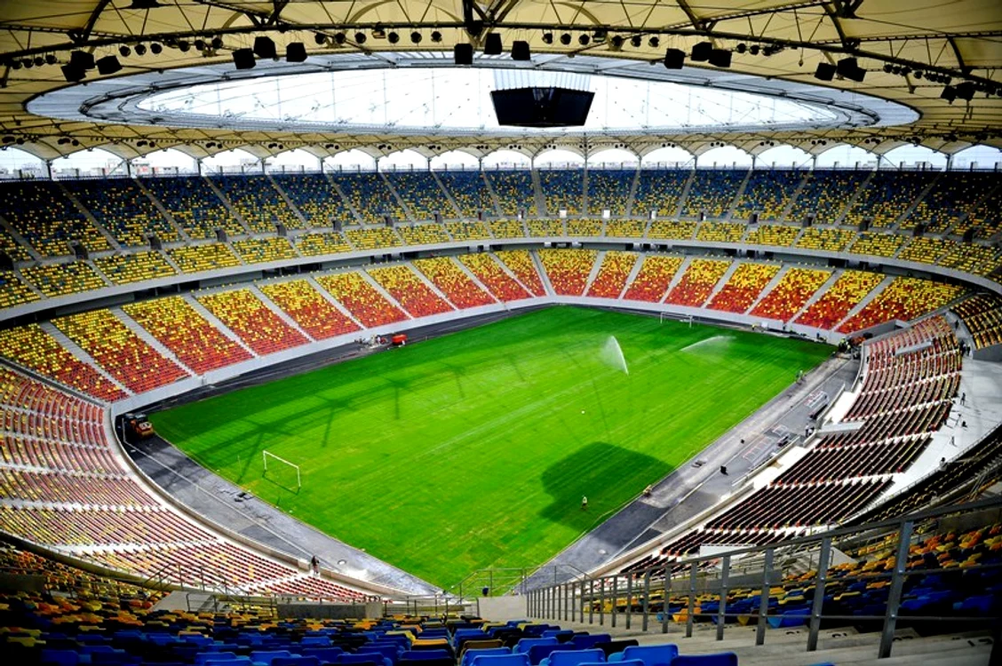 Arena Naţională