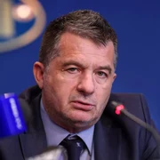 Traian Preoteasa, directorul CFR Călători Foto Inquam Photos   Sabin Cirstoveanu jpg