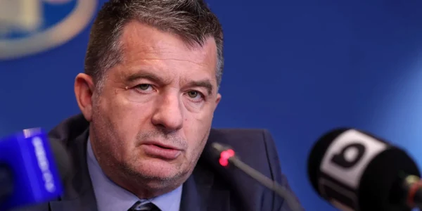 Traian Preoteasa, directorul CFR Călători Foto Inquam Photos   Sabin Cirstoveanu jpg