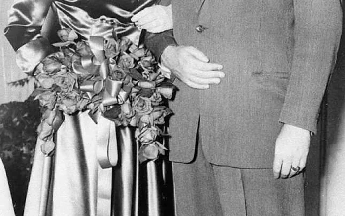 first couples