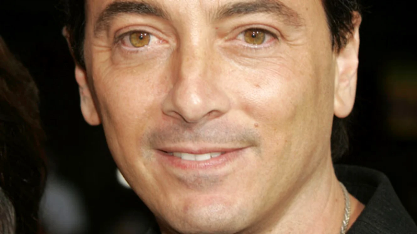 
    Scott Baio, sursa: FOX News  