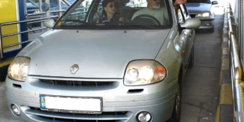 Petiţie pentru eliminarea taxei de pod pentru locuitorii din Feteşti
