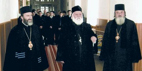 PS Epifanie Norocel va fi prezent la sfinţire