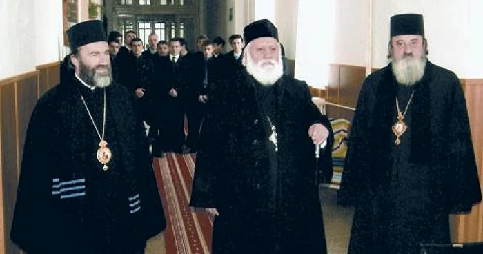 PS Epifanie Norocel va fi prezent la sfinţire
