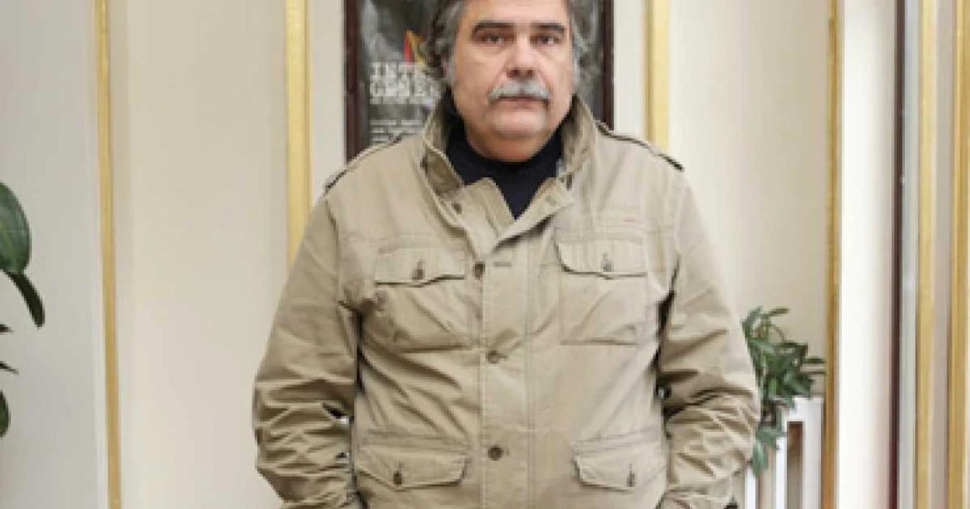 Constanţa: Actorul Liviu Manolache ar fi vrut să se facă navigator
