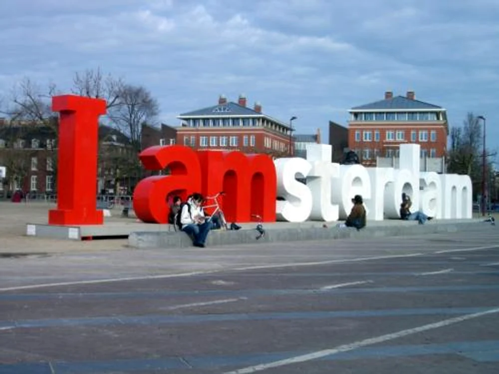 Amsterdam, Olanda
