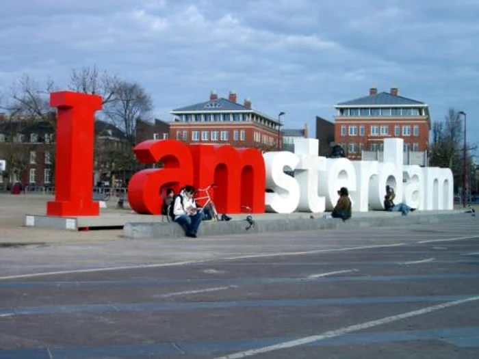 Amsterdam, Olanda