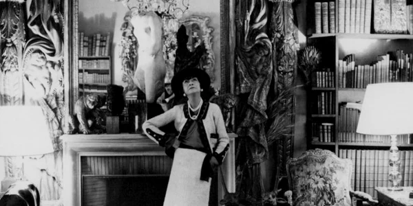 Coco Chanel