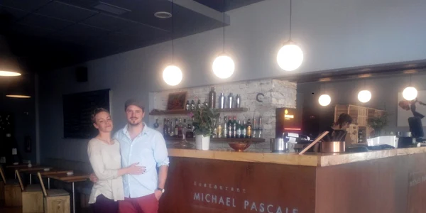 michael pascale