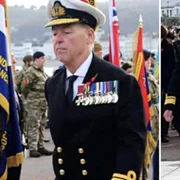 amiral fals FOTO X / Mike Alderson