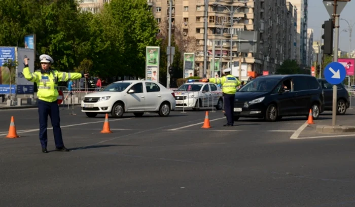 
    Bicicliștii vor pleca în marș de pe Bd. Constantin Prezan până la Muzeul Național de Artă Contemporană  